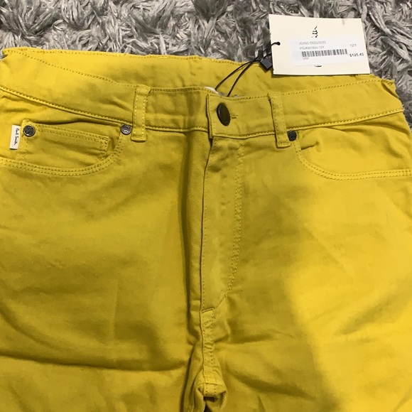 Paul Smith jeans - Picture 2 of 6